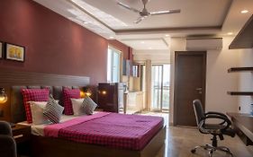Perch Service Apartment Dlf Cyber City